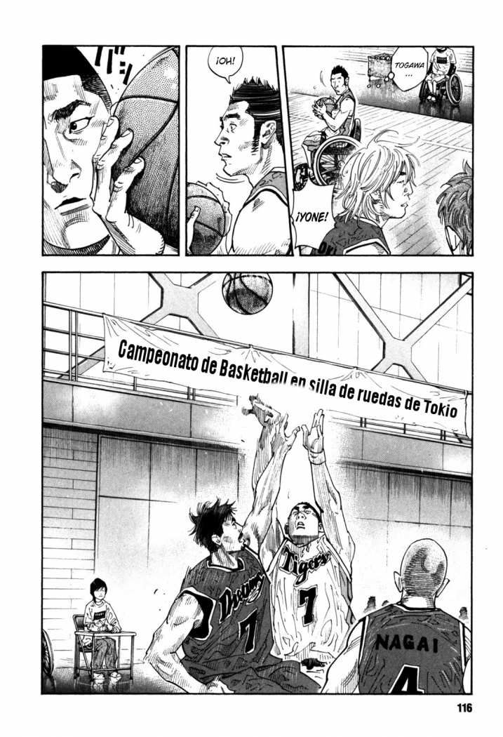 Read Real ES Manga Online