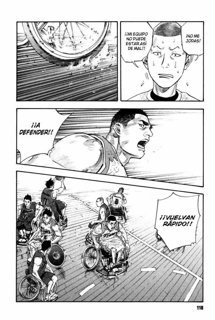 Read Real ES Manga Online