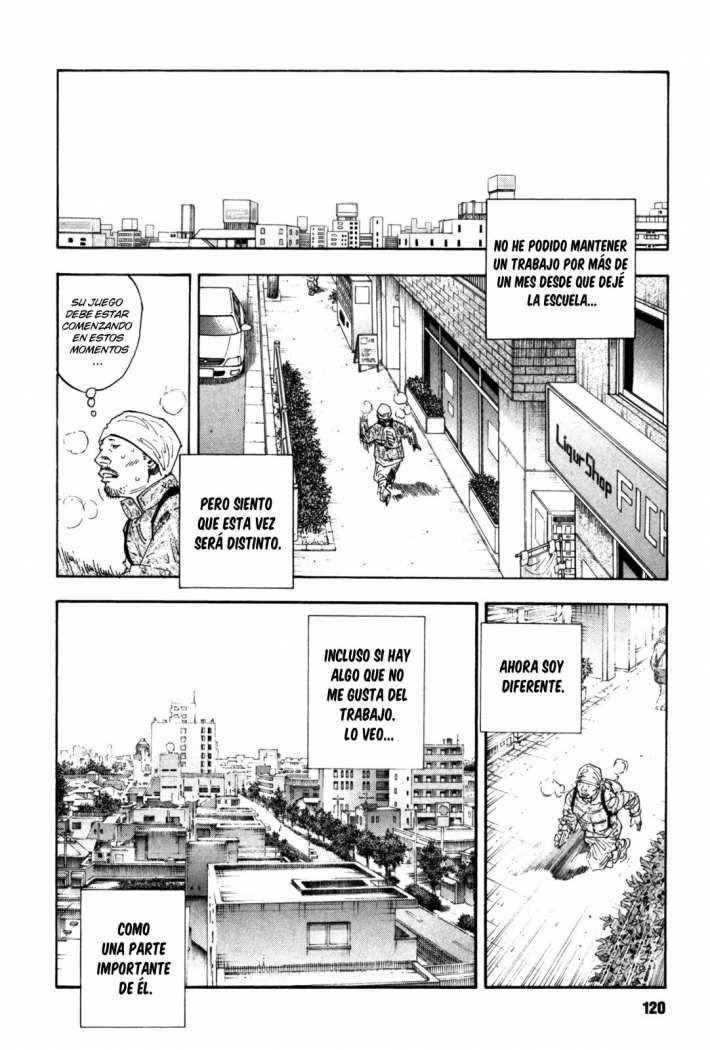 Read Real ES Manga Online