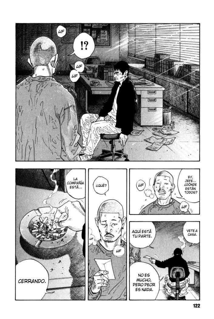 Read Real ES Manga Online