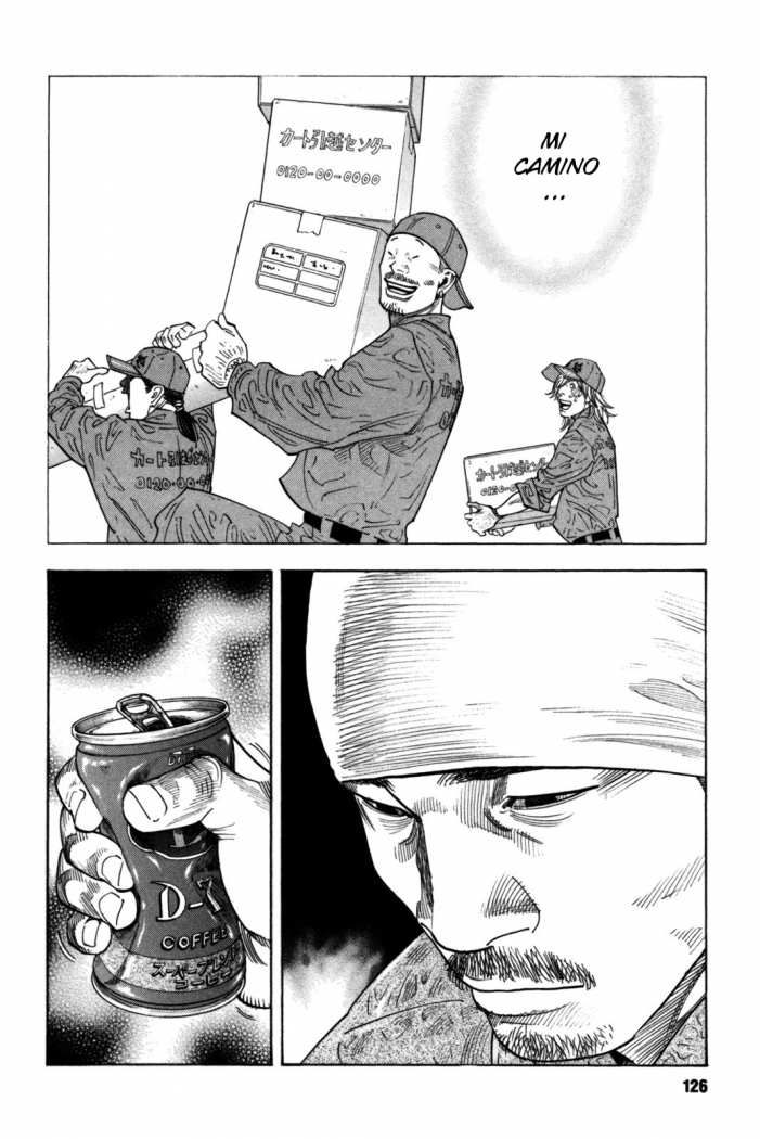 Read Real ES Manga Online