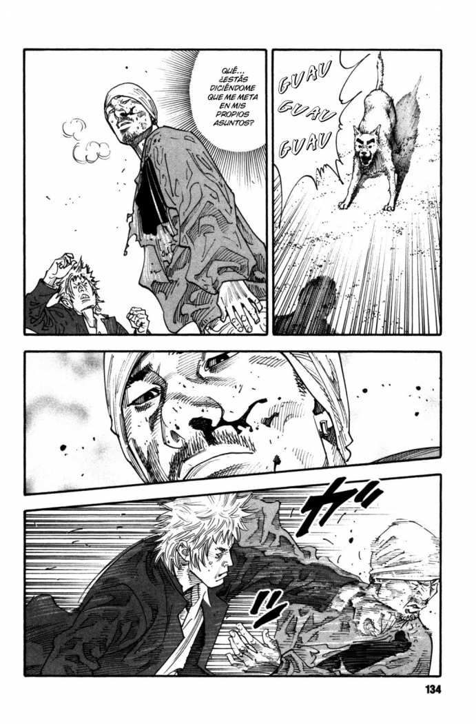 Read Real ES Manga Online