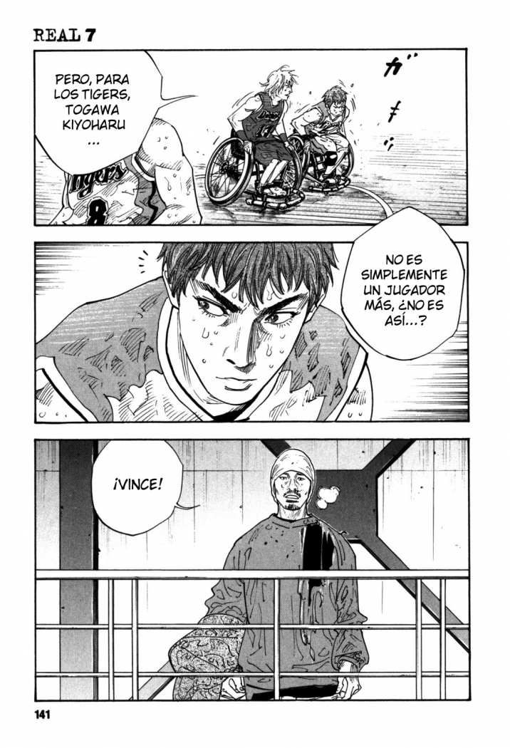 Read Real ES Manga Online