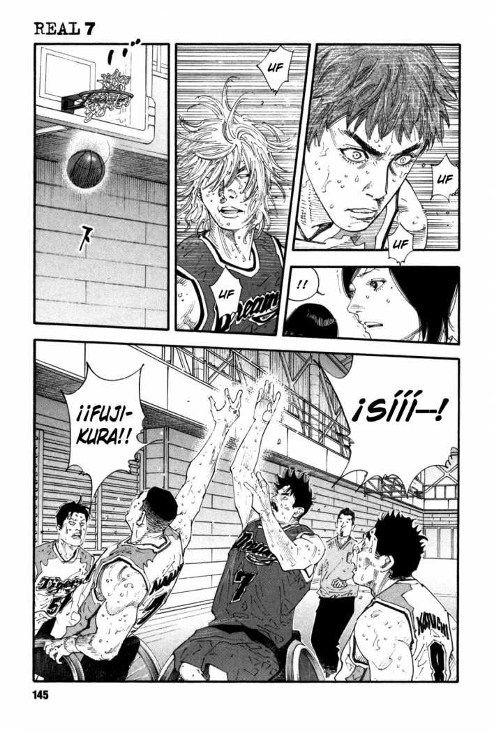 Read Real ES Manga Online