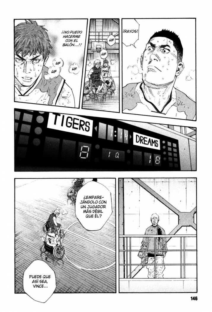 Read Real ES Manga Online