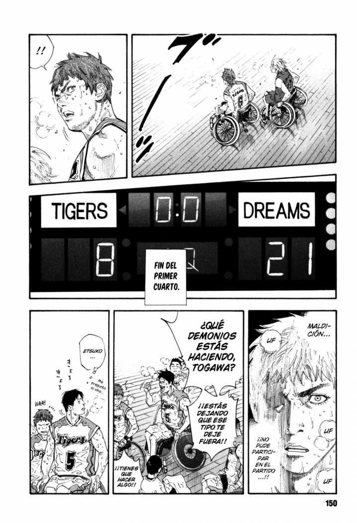 Read Real ES Manga Online