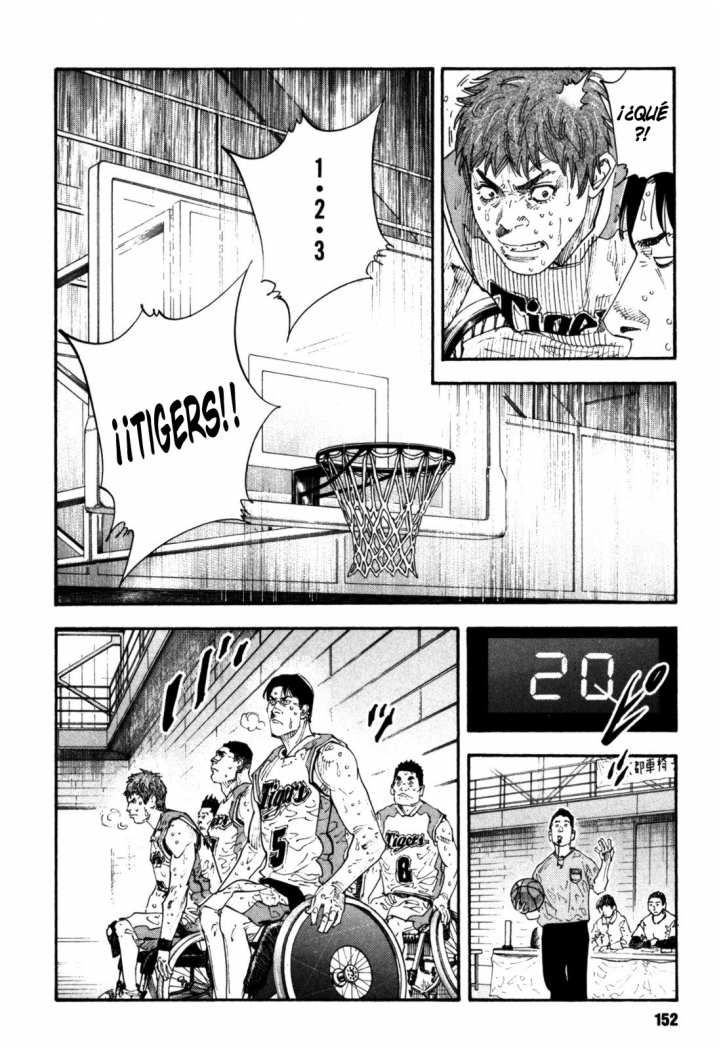 Read Real ES Manga Online