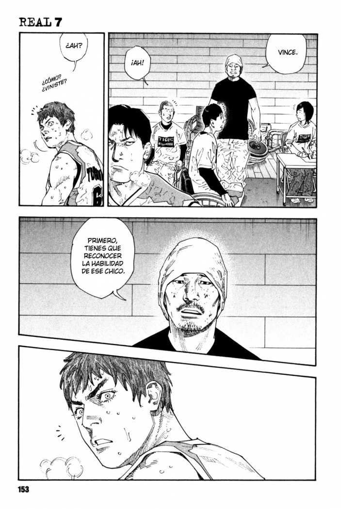 Read Real ES Manga Online