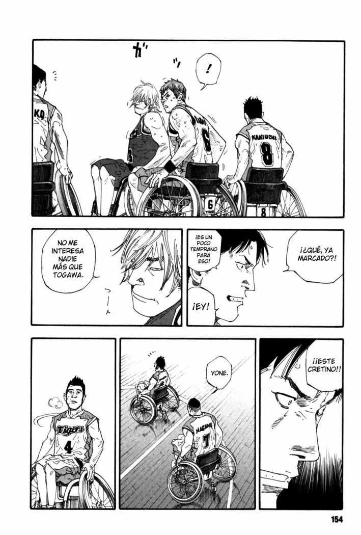 Read Real ES Manga Online