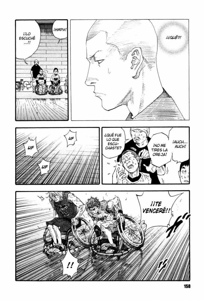 Read Real ES Manga Online