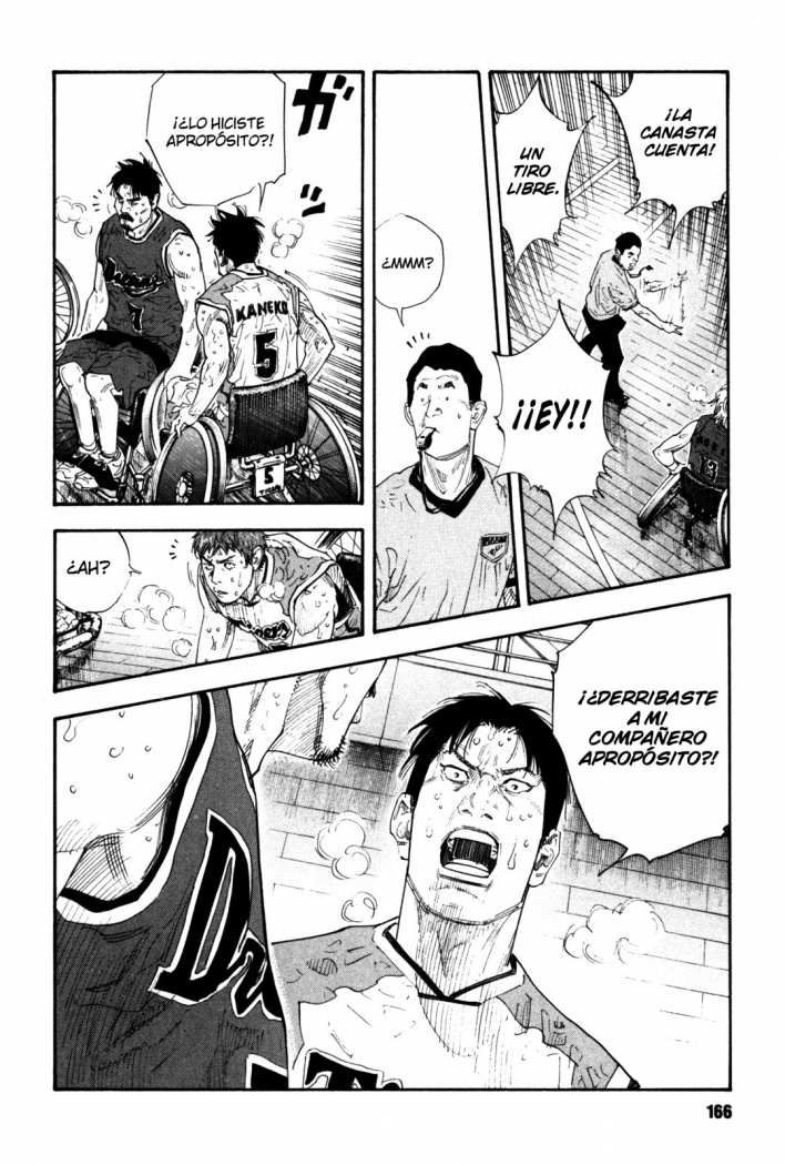 Read Real ES Manga Online