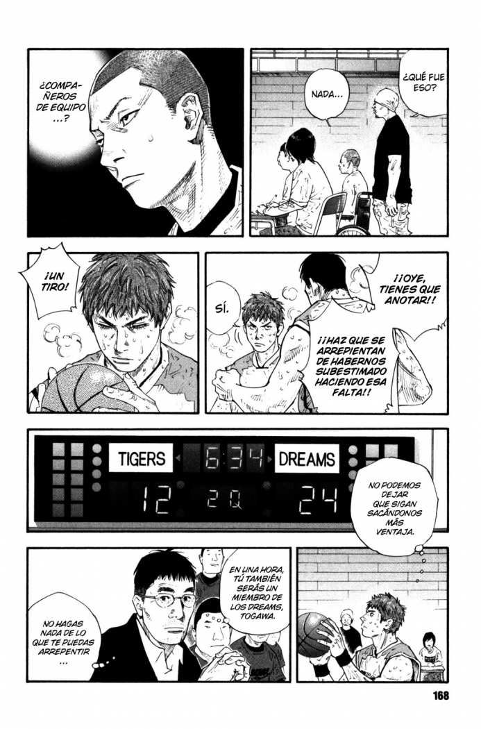 Read Real ES Manga Online