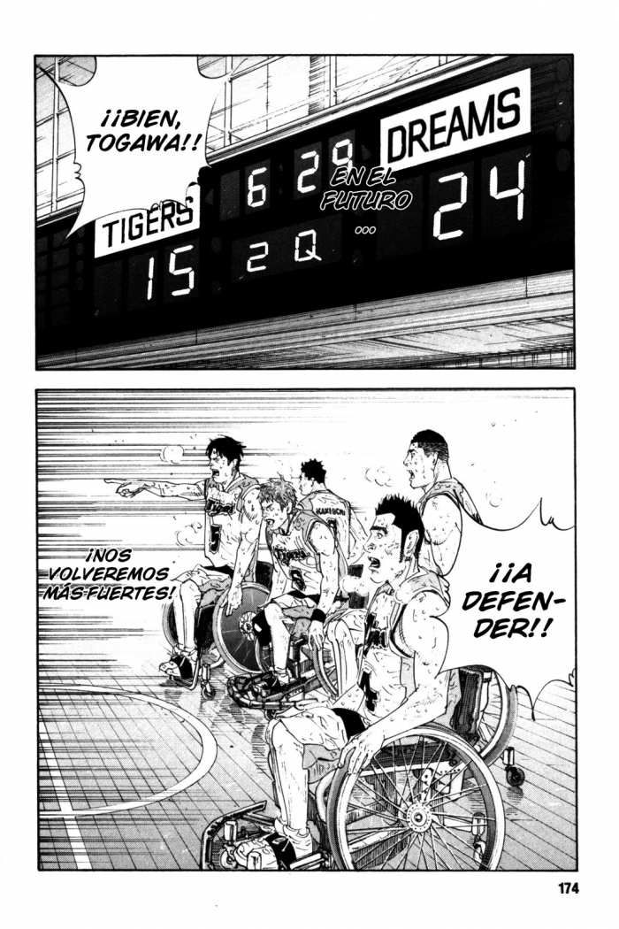 Read Real ES Manga Online