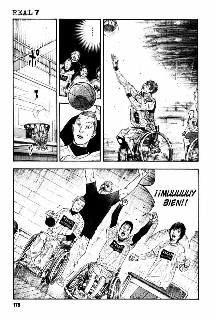 Read Real ES Manga Online