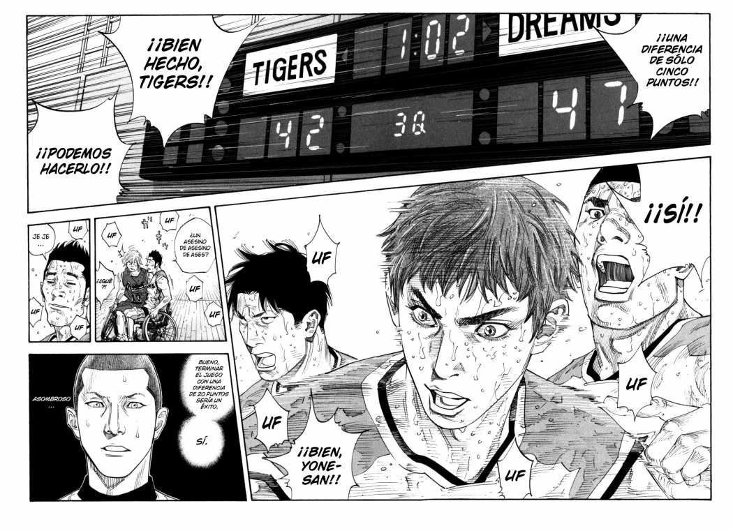 Read Real ES Manga Online