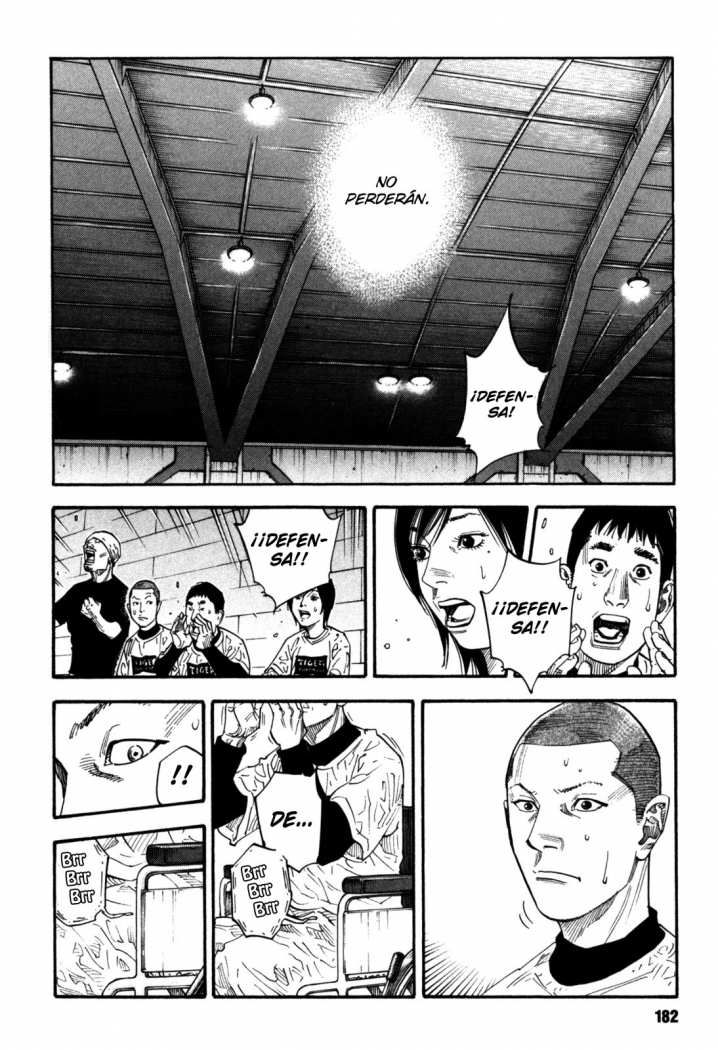 Read Real ES Manga Online