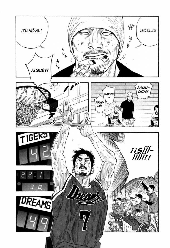 Read Real ES Manga Online