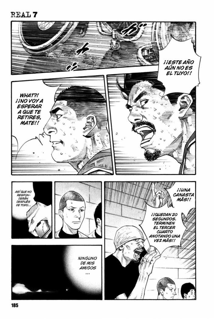 Read Real ES Manga Online