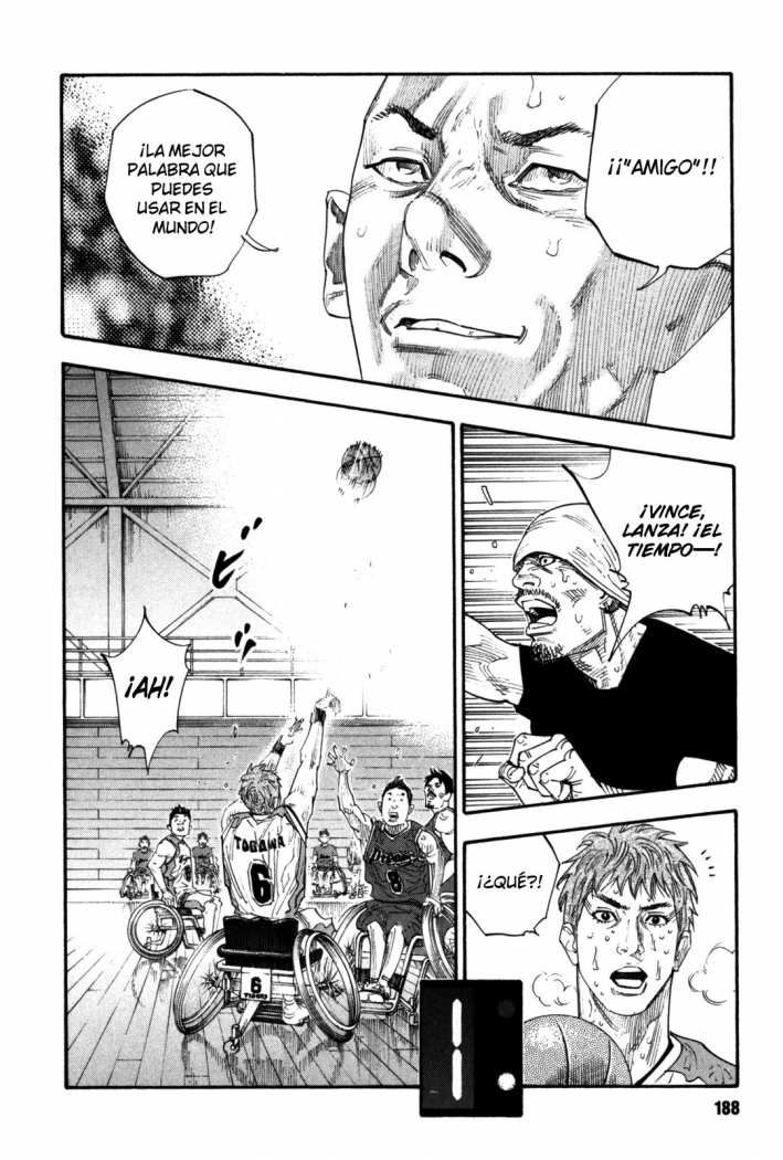 Read Real ES Manga Online