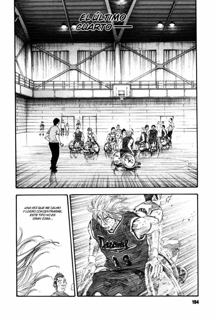 Read Real ES Manga Online