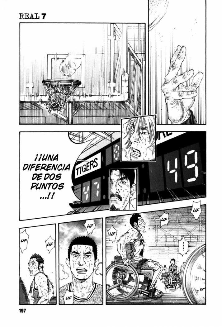 Read Real ES Manga Online