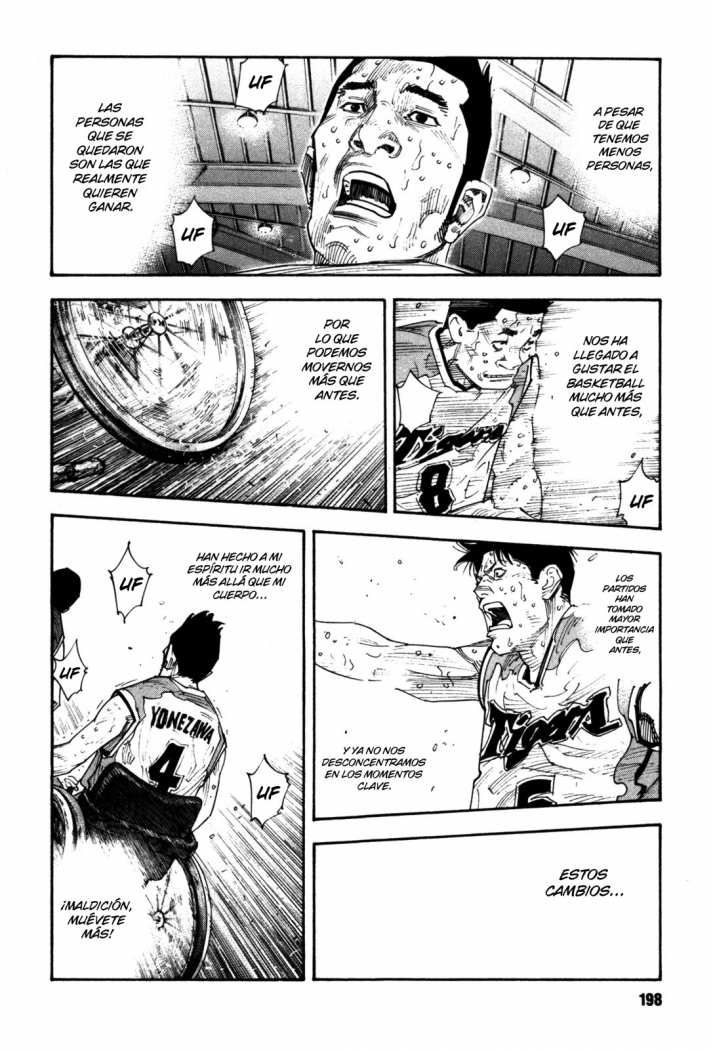 Read Real ES Manga Online