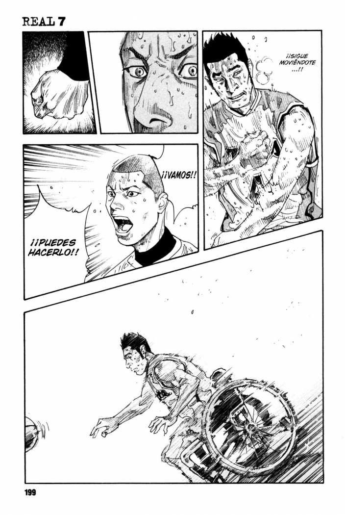 Read Real ES Manga Online