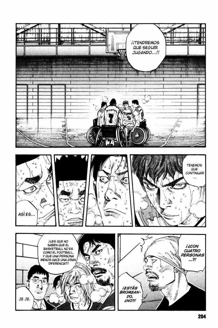 Read Real ES Manga Online