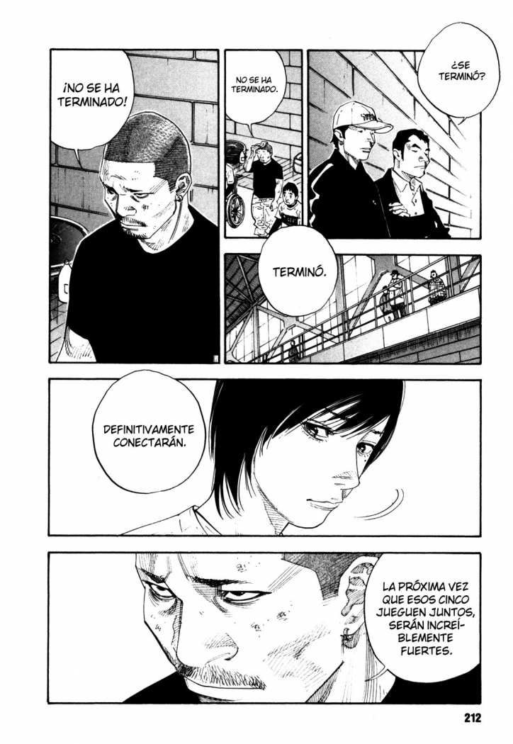 Read Real ES Manga Online