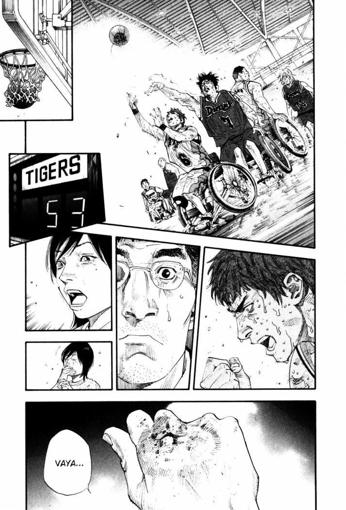 Read Real ES Manga Online