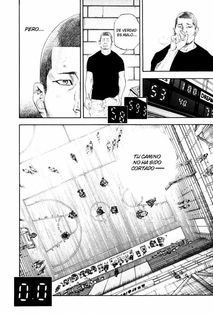 Read Real ES Manga Online