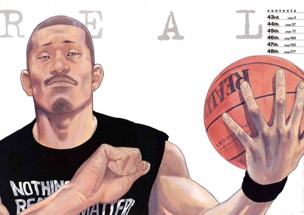 Read Real ES Manga Online