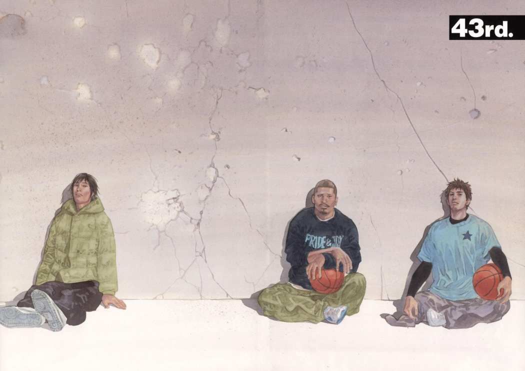 Read Real ES Manga Online