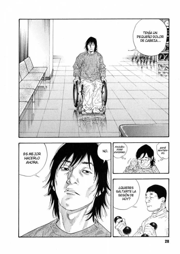 Read Real ES Manga Online