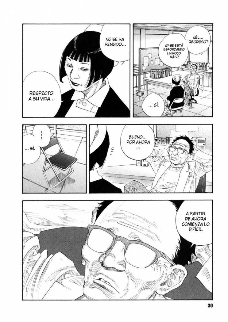 Read Real ES Manga Online