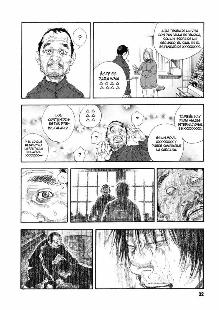 Read Real ES Manga Online