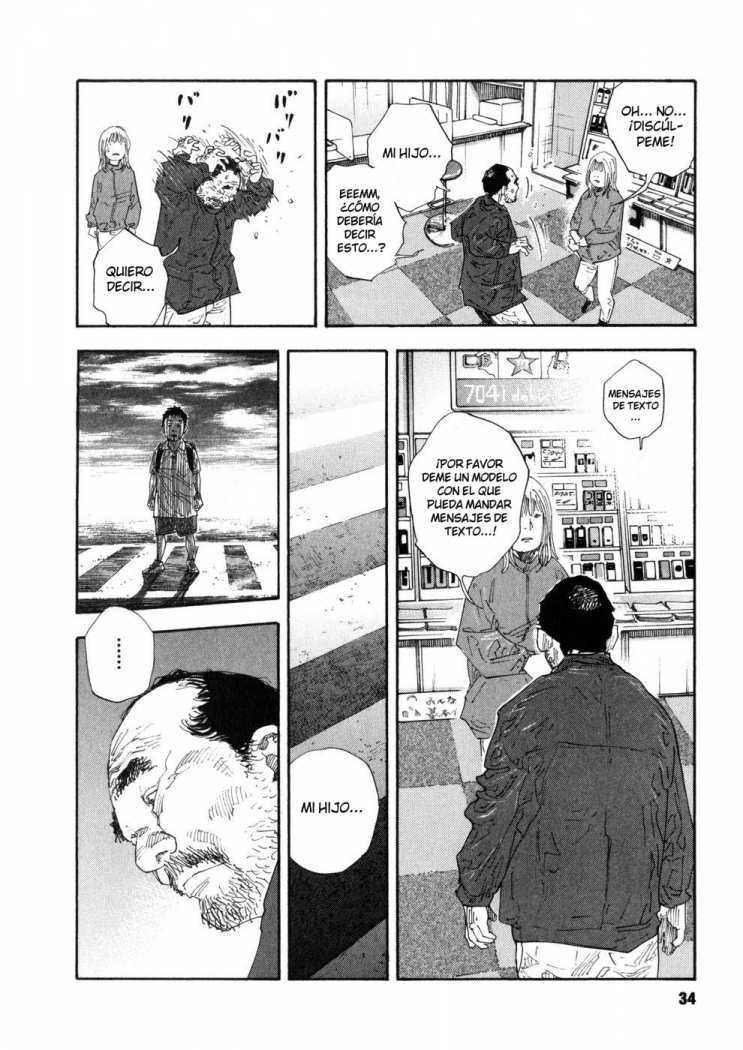 Read Real ES Manga Online