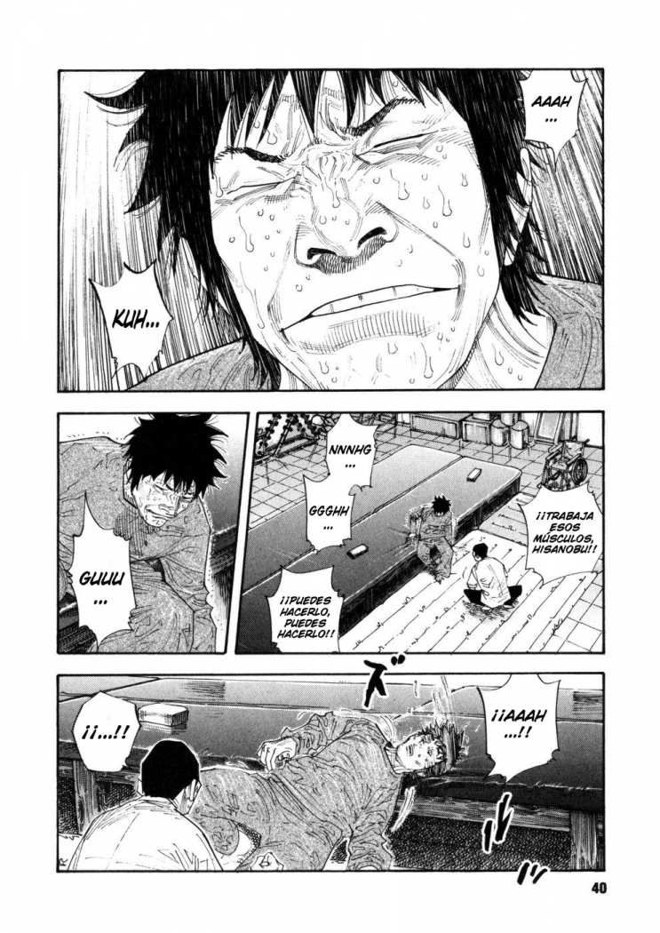 Read Real ES Manga Online