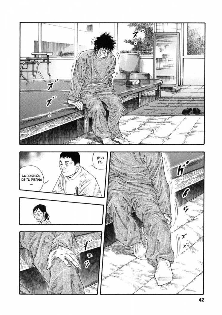 Read Real ES Manga Online