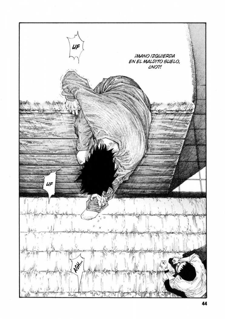 Read Real ES Manga Online