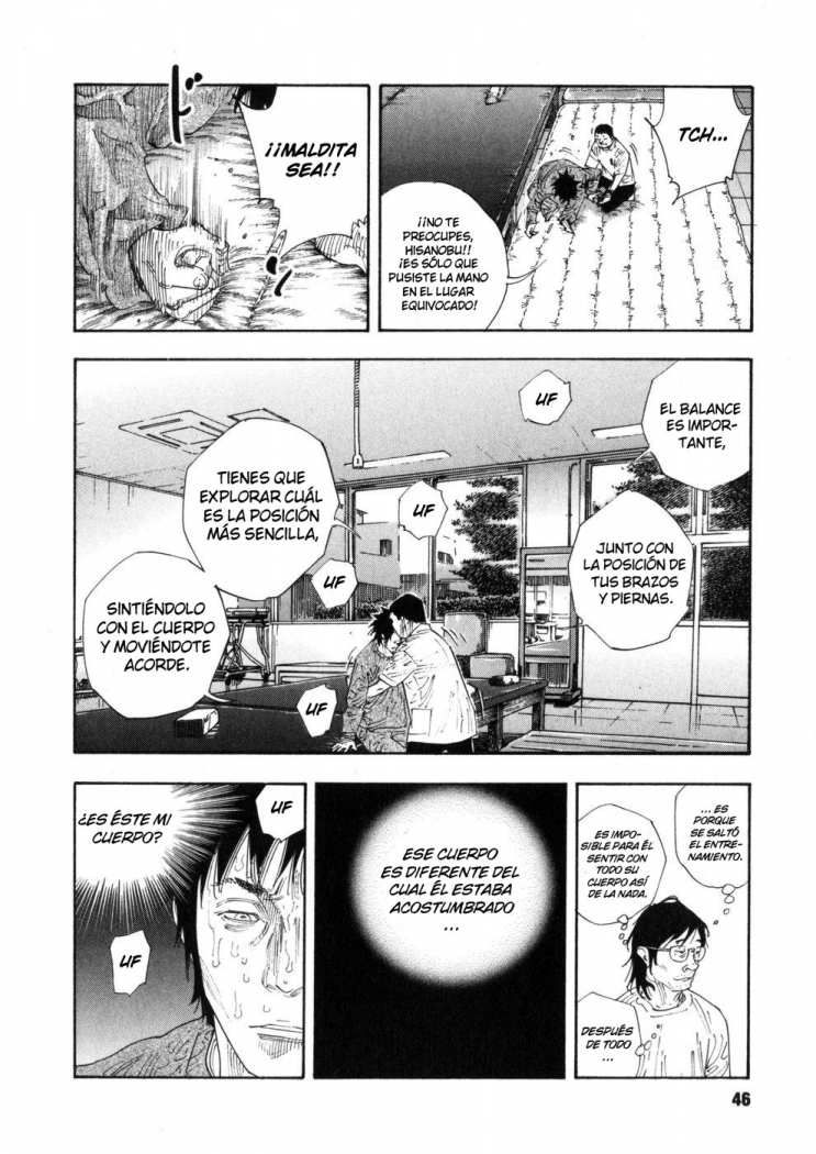 Read Real ES Manga Online