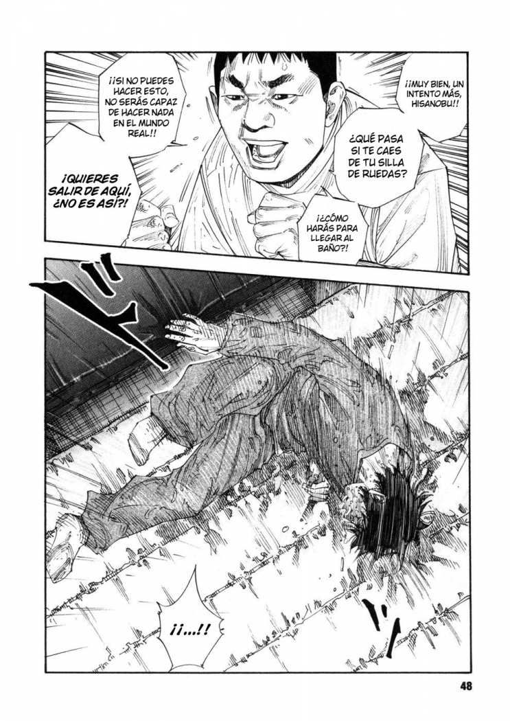 Read Real ES Manga Online