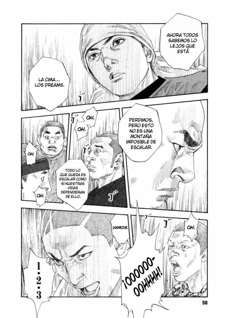 Read Real ES Manga Online