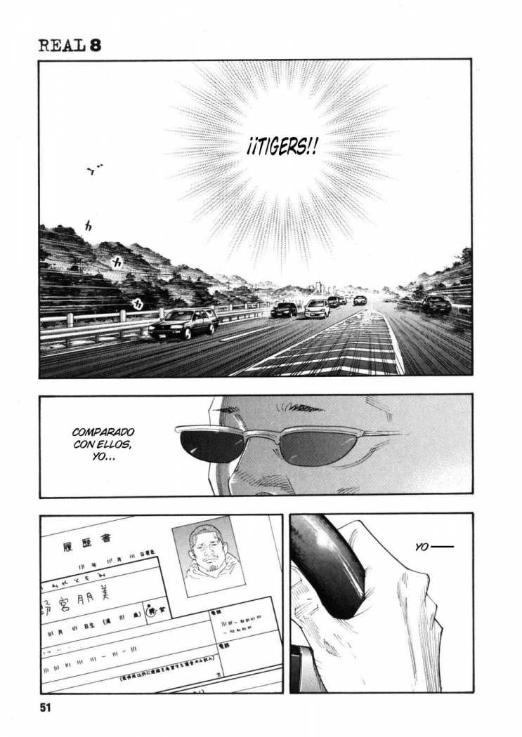 Read Real ES Manga Online