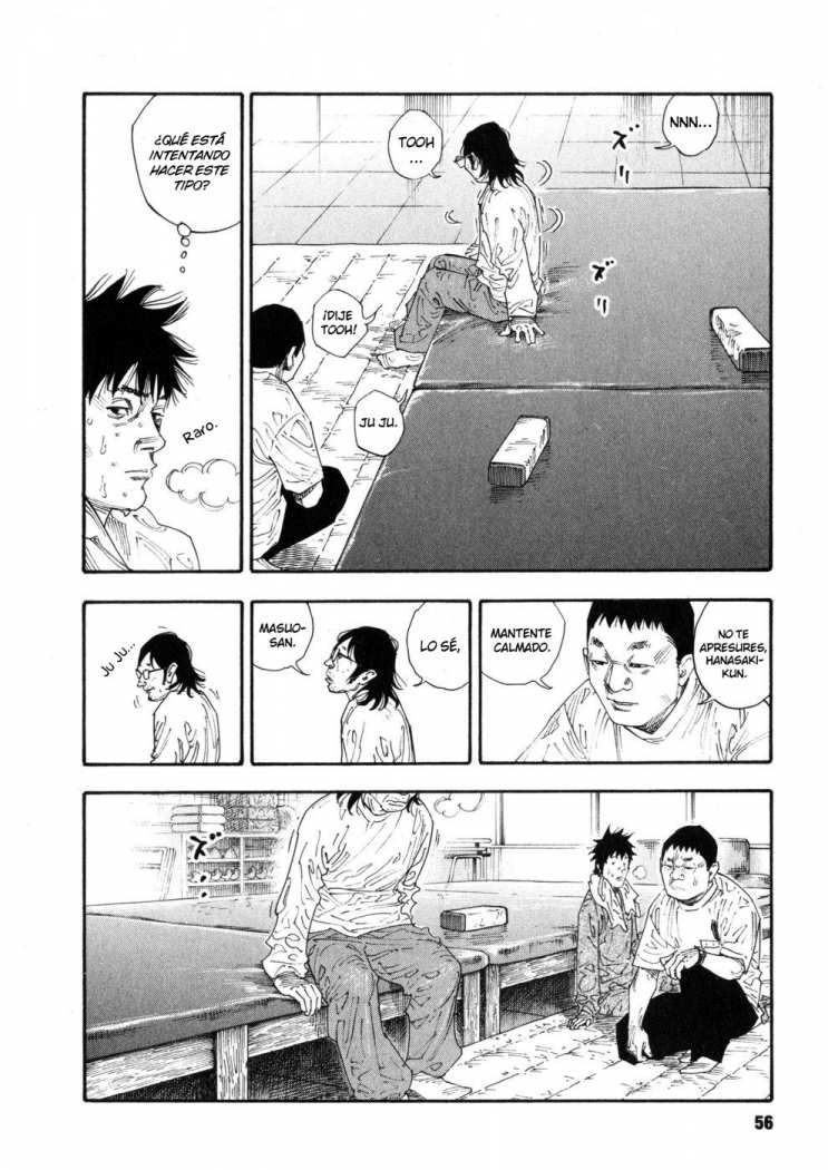 Read Real ES Manga Online