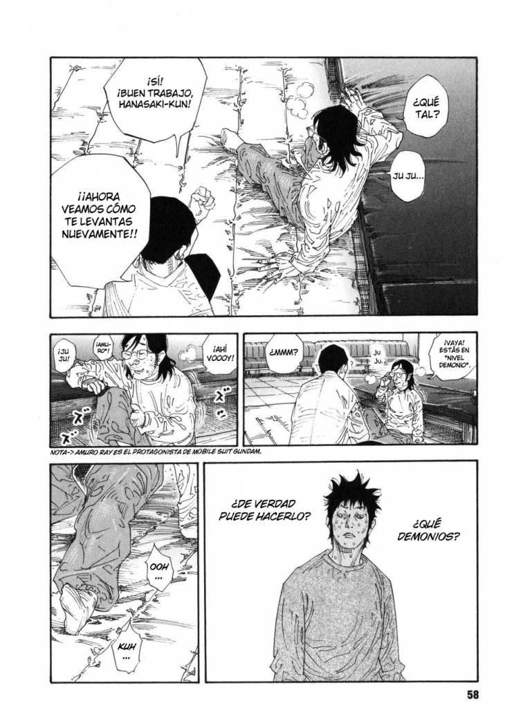 Read Real ES Manga Online