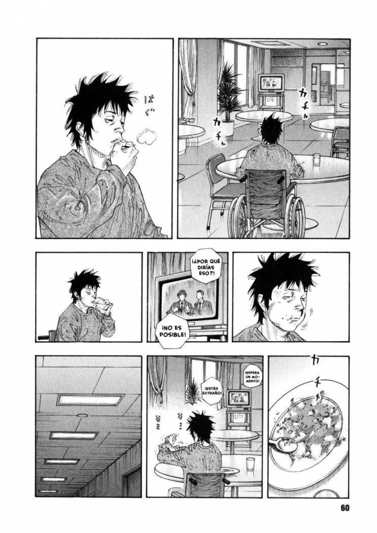 Read Real ES Manga Online