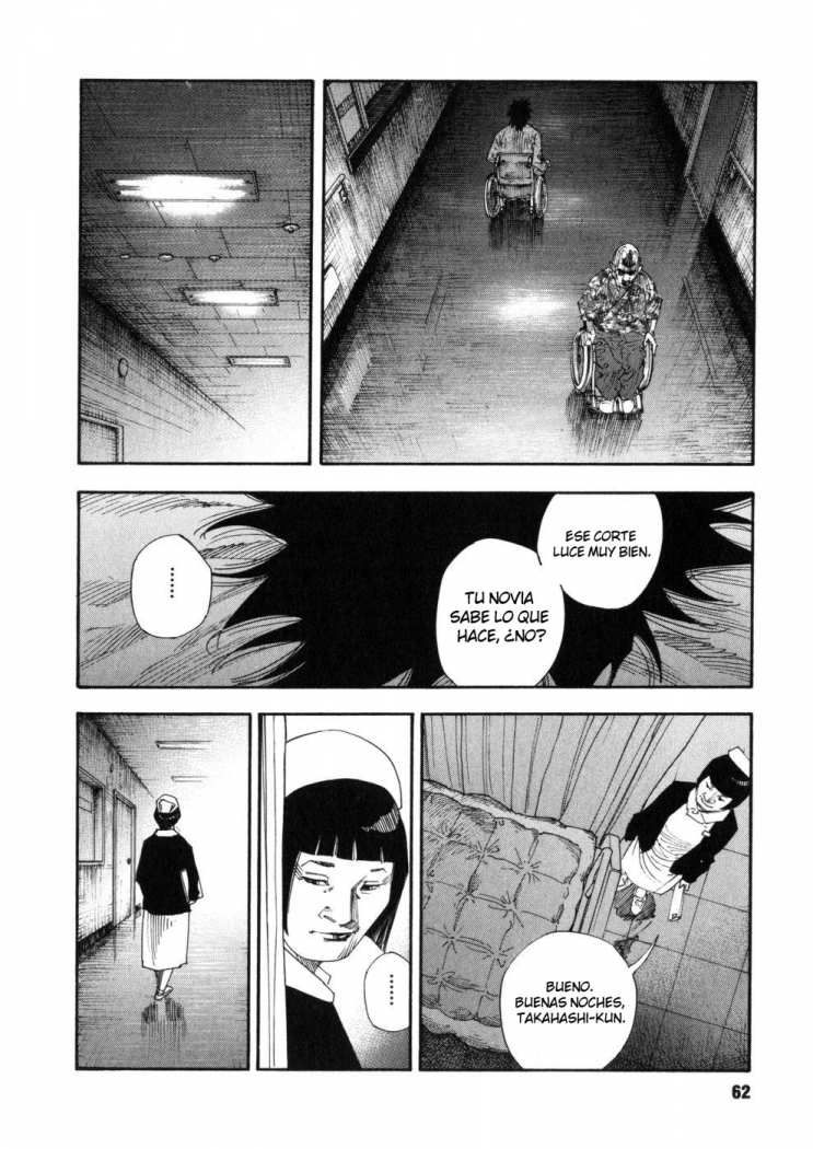 Read Real ES Manga Online