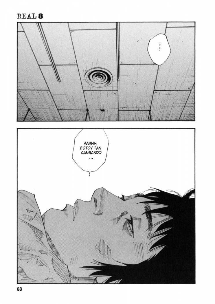 Read Real ES Manga Online