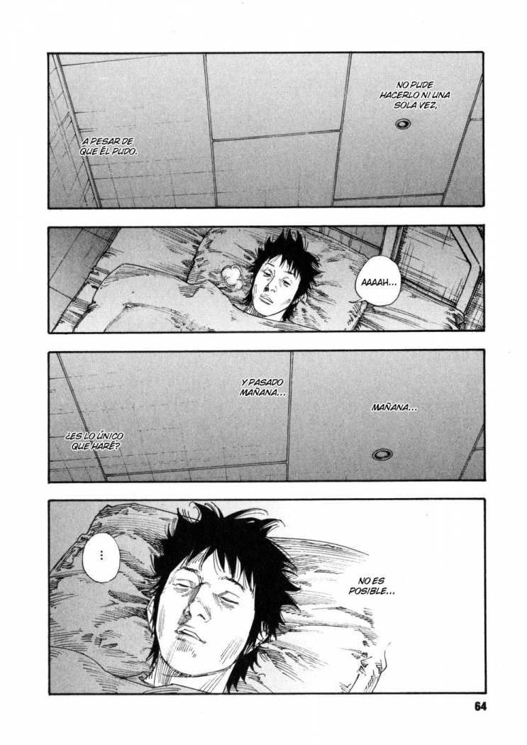 Read Real ES Manga Online